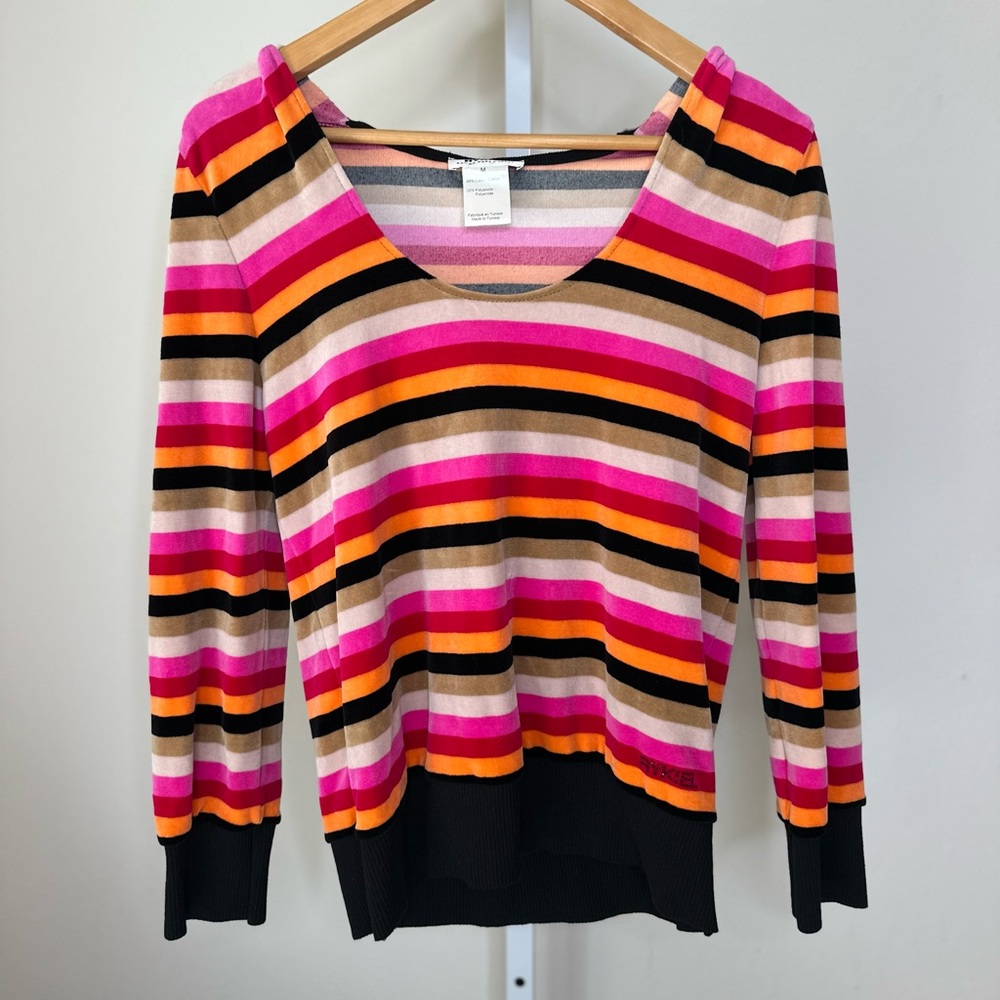 Vintage Sonia Rykiel Sweater in Size M